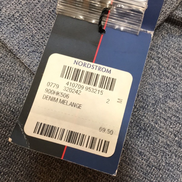 Callaway Golf Apparel by Nordstrom Two-Ply Golf Polo (Brand New) - Picture 7 of 12